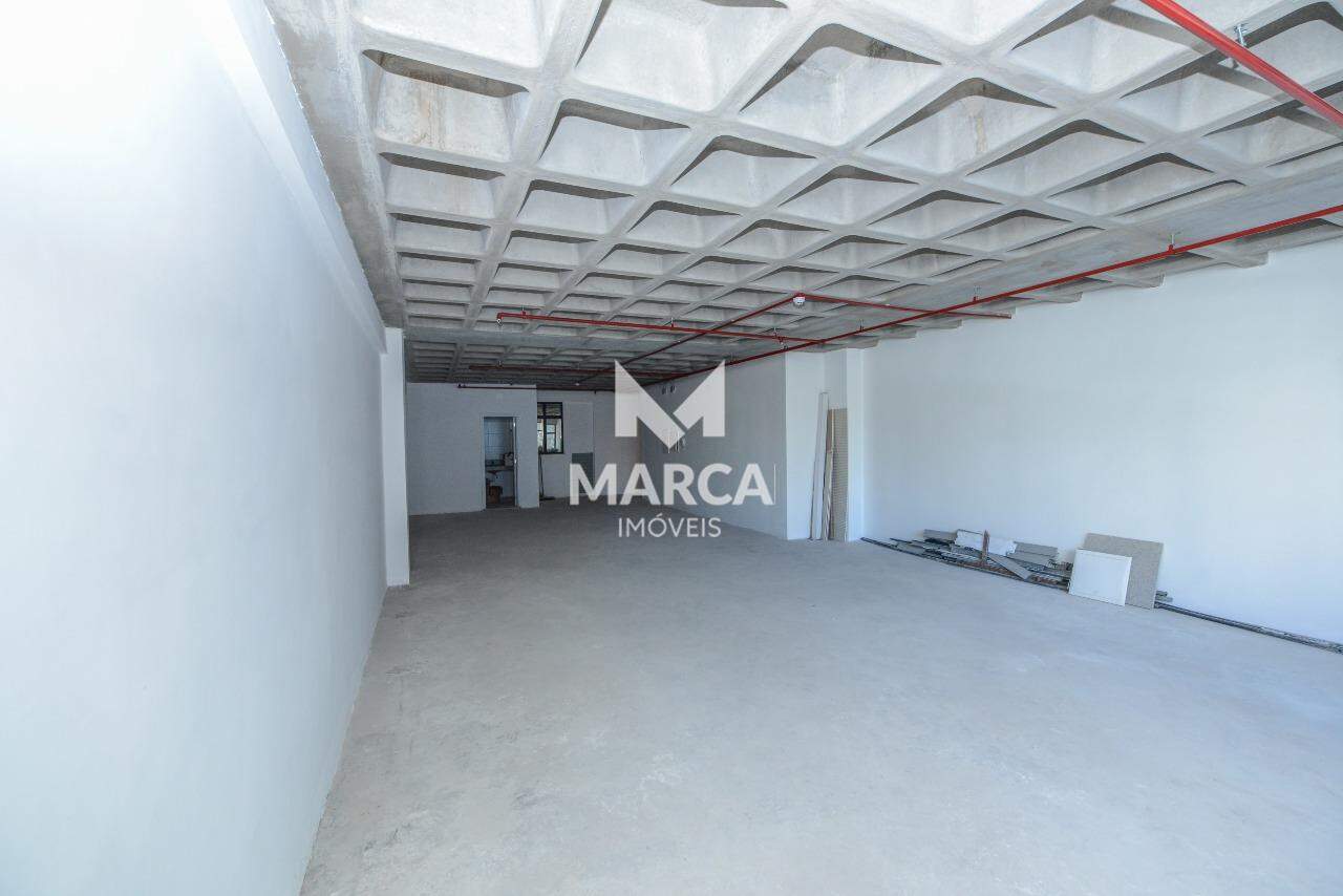 Sala para aluguel no Centro: 