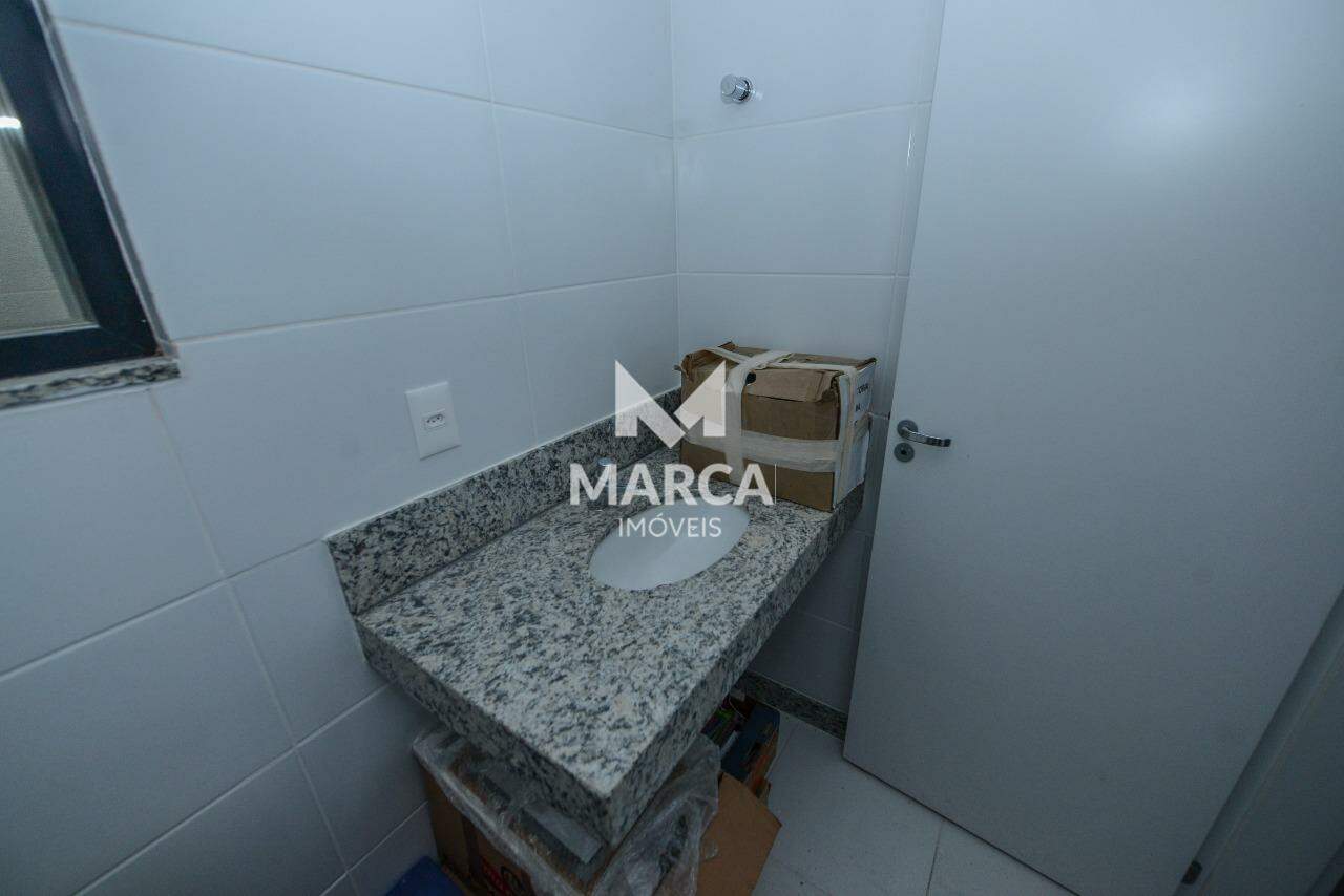 Sala para aluguel no Centro: 