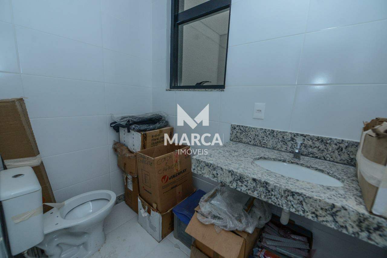 Sala para aluguel no Centro: 