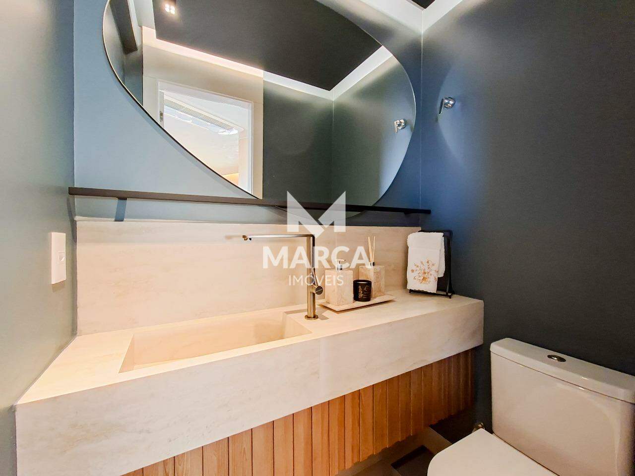 Apartamento à venda no Vila da Serra: 