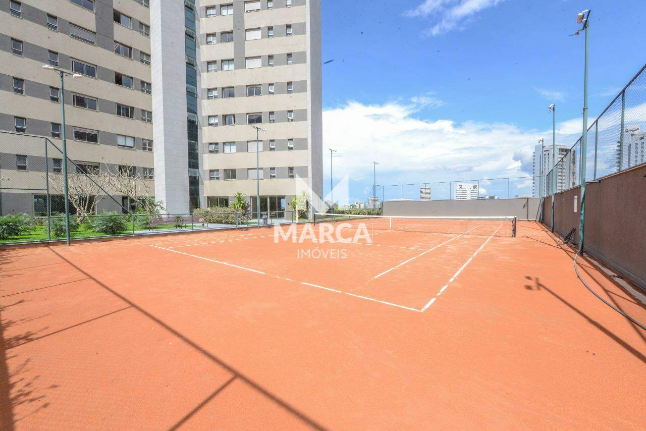 Apartamento à venda no Vila da Serra: 