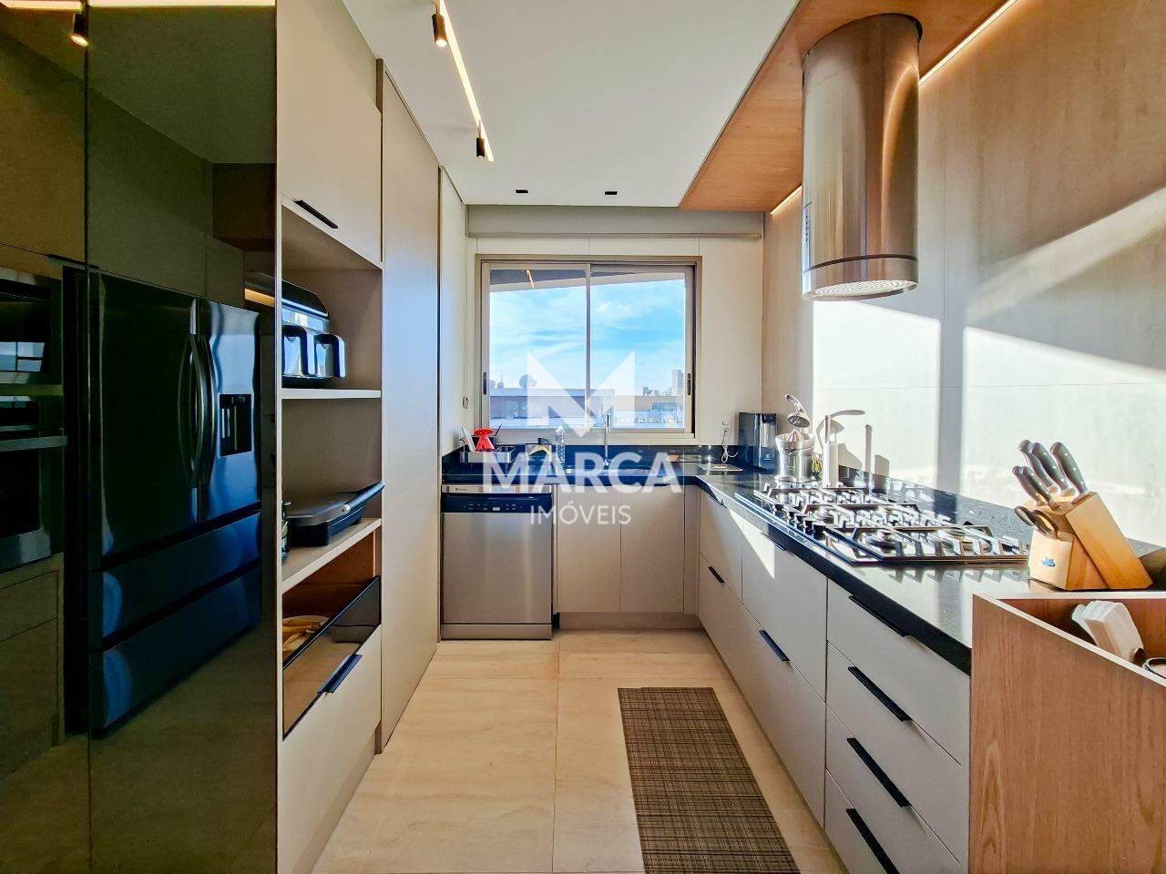 Apartamento à venda no Vila da Serra: 