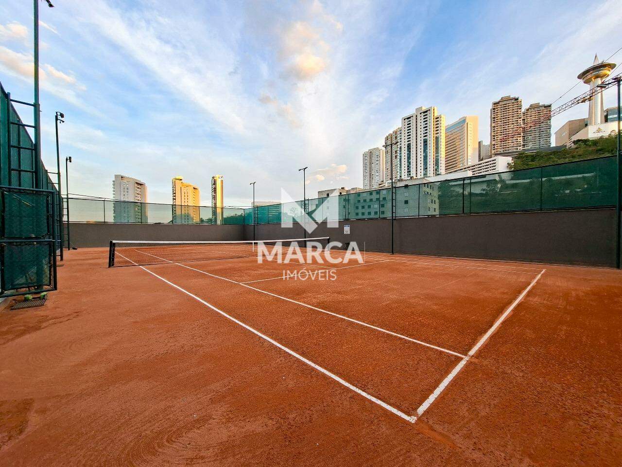Apartamento à venda no Vila da Serra: 