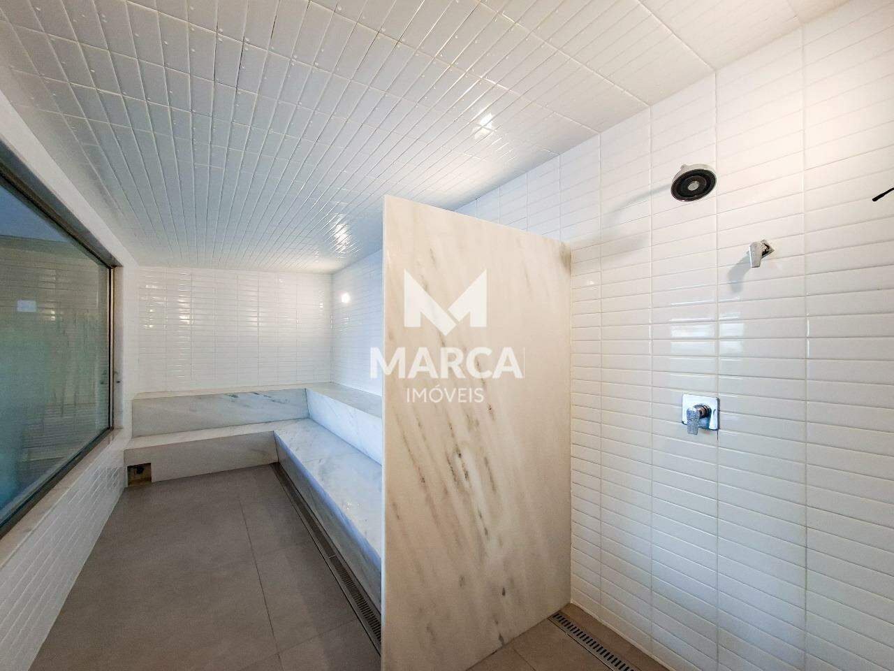 Apartamento à venda no Vila da Serra: 