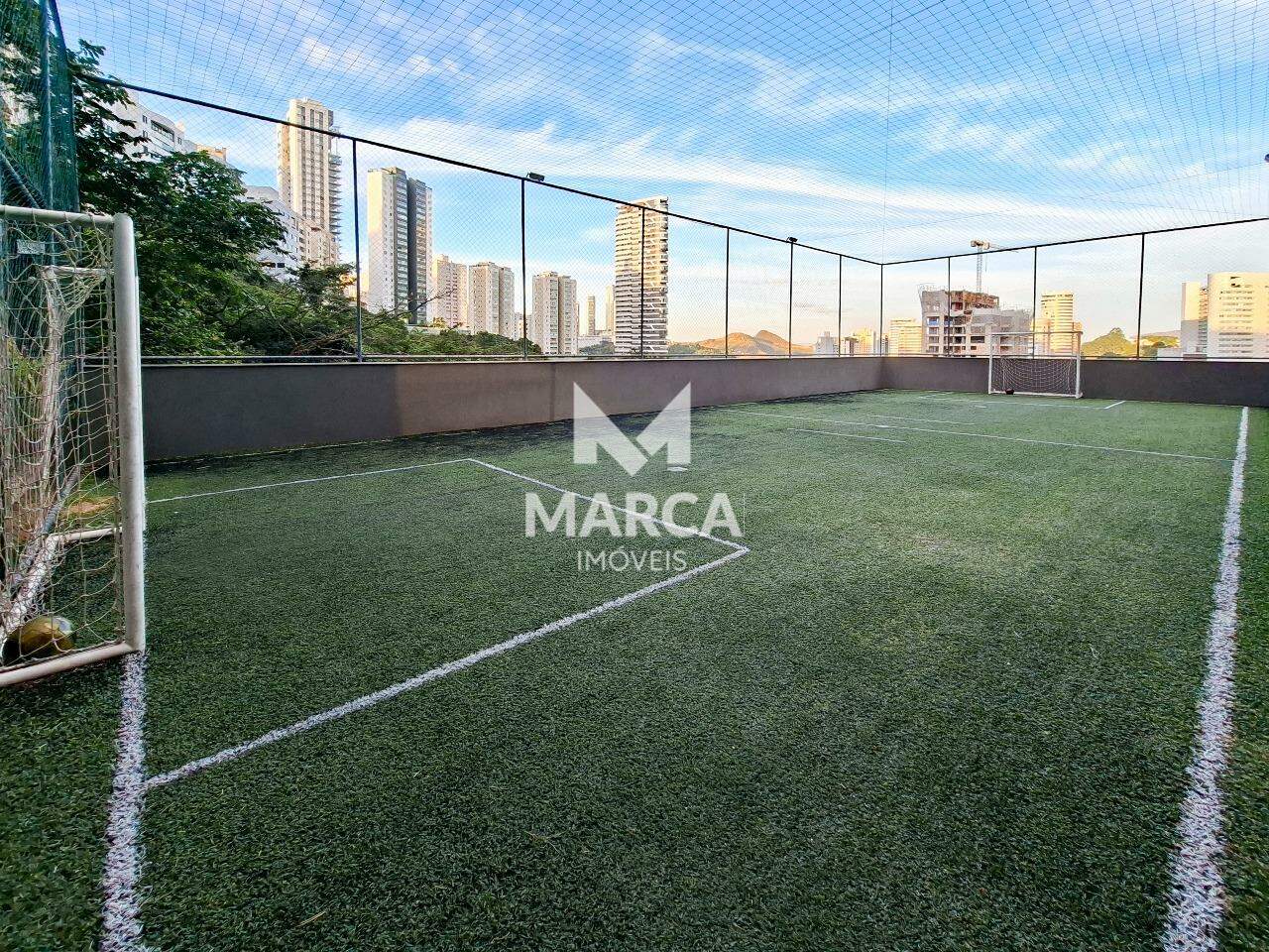 Apartamento à venda no Vila da Serra: 