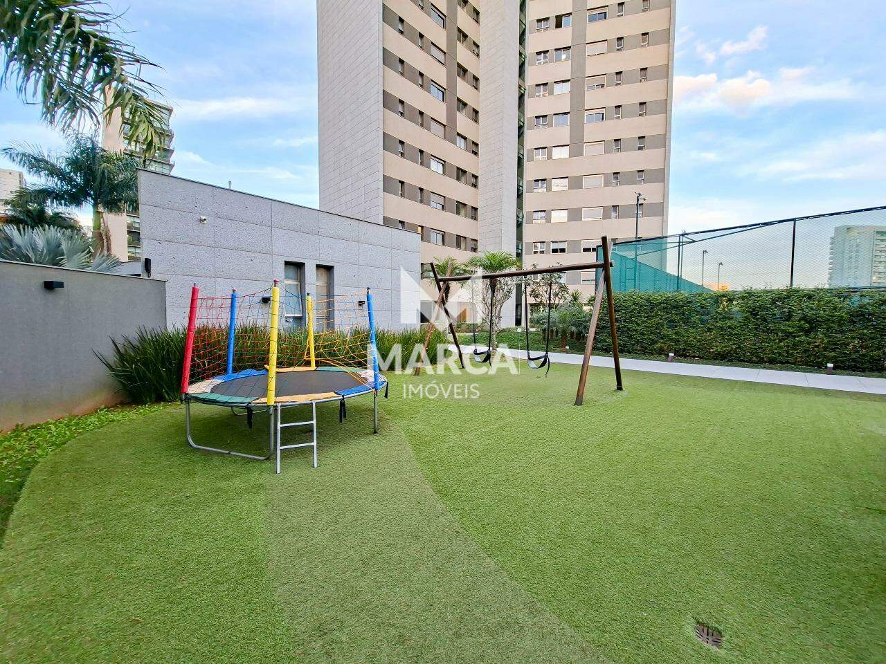 Apartamento à venda no Vila da Serra: 