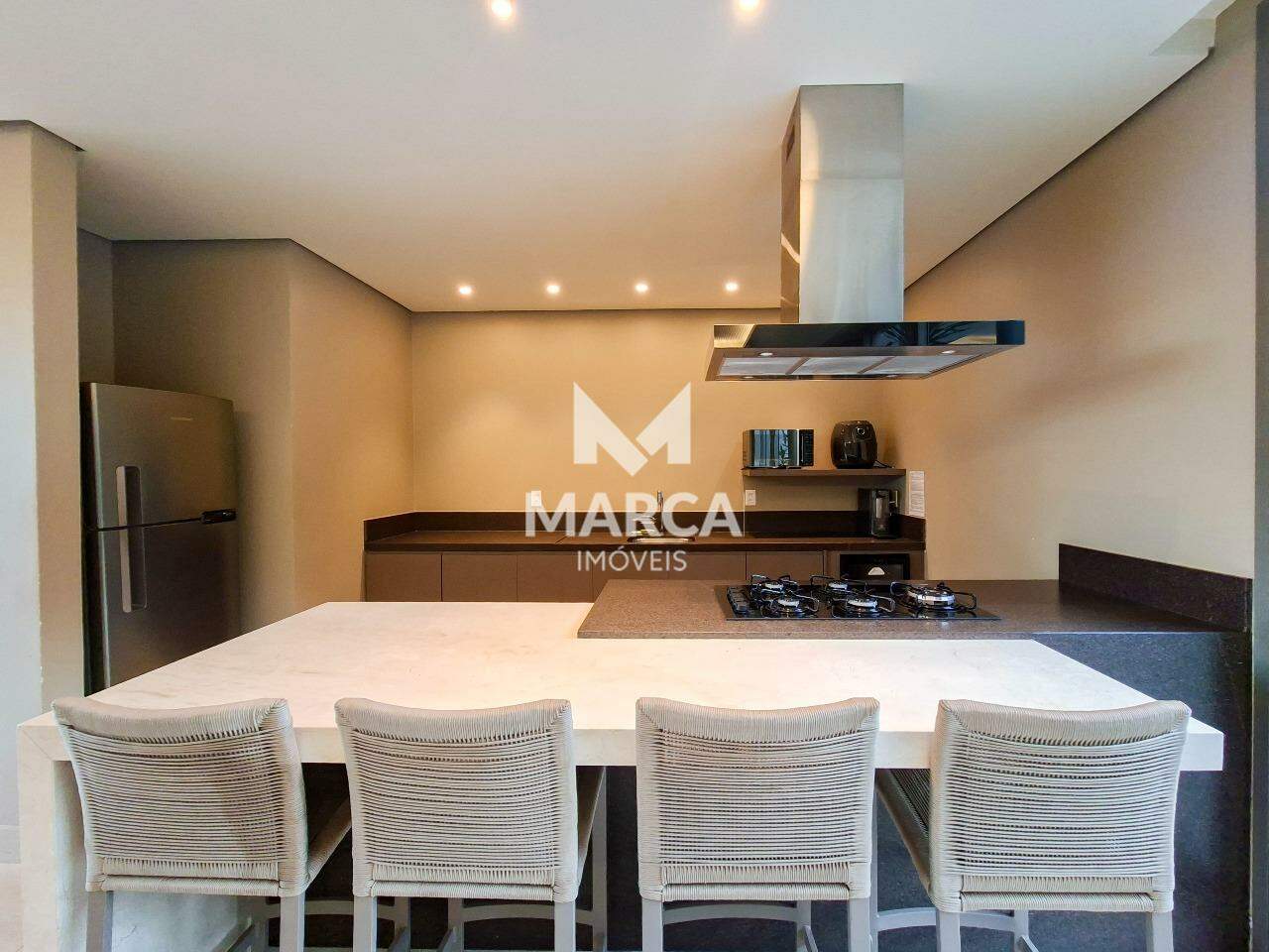 Apartamento à venda no Vila da Serra: 