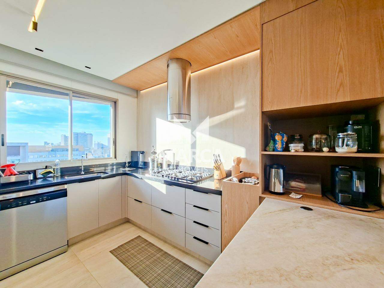 Apartamento à venda no Vila da Serra: 