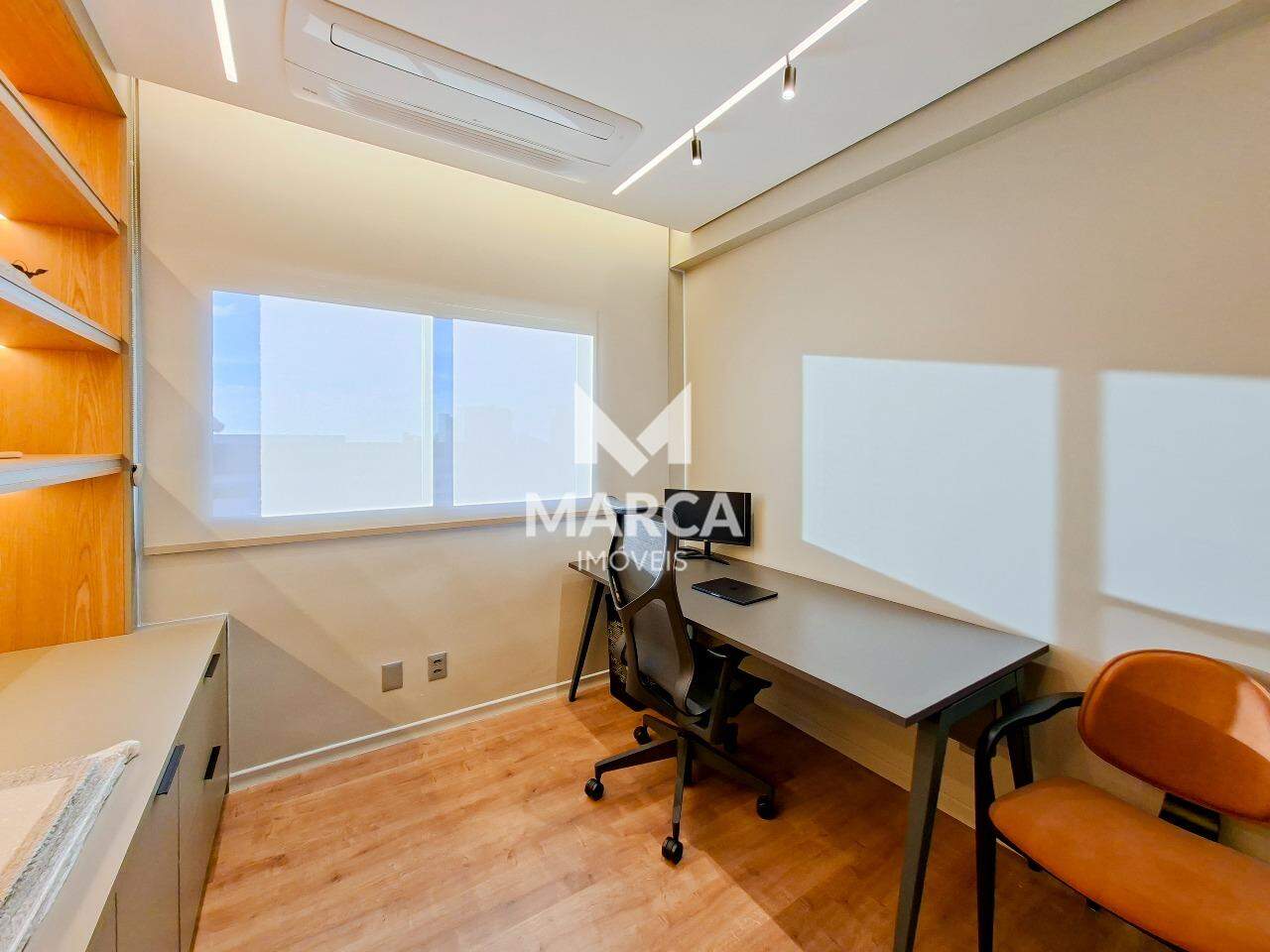 Apartamento à venda no Vila da Serra: 