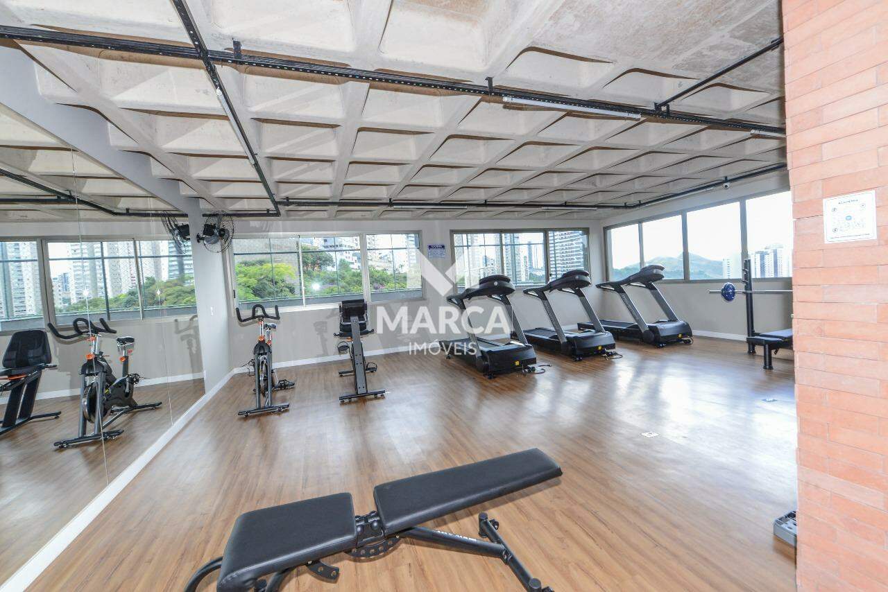 Apartamento à venda no Vila da Serra: 