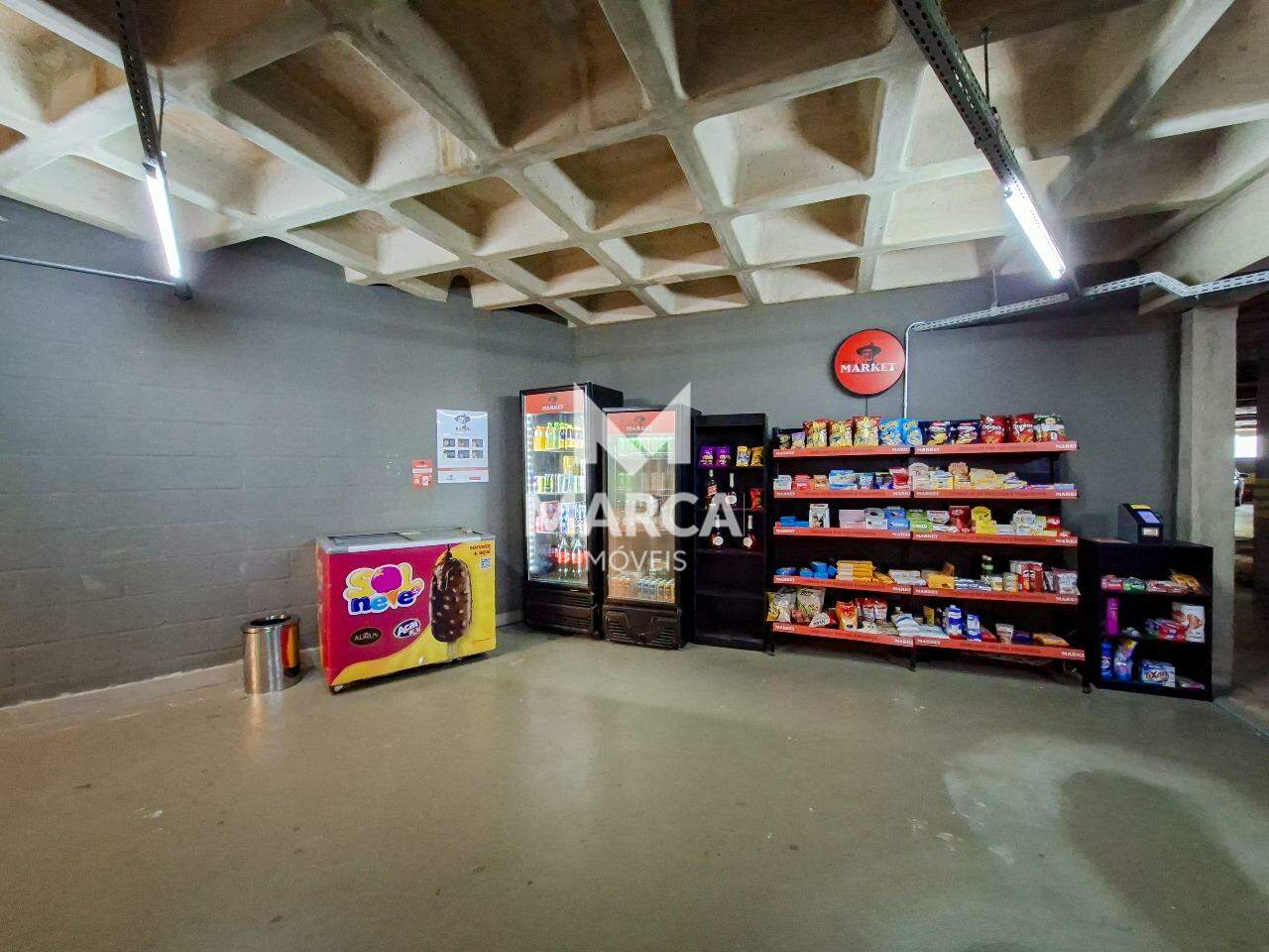 Apartamento à venda no Vila da Serra: 