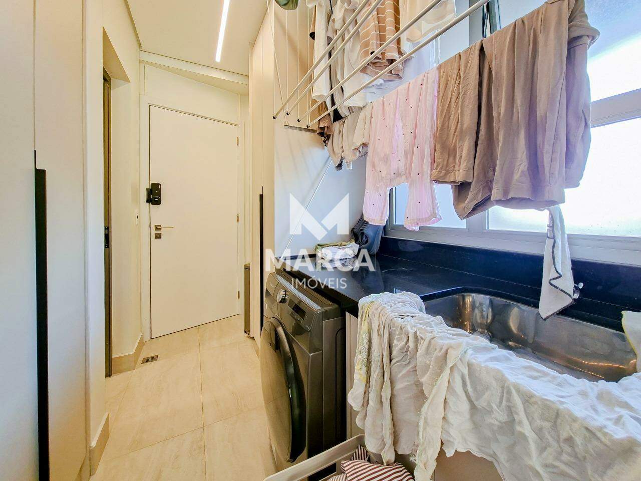 Apartamento à venda no Vila da Serra: 