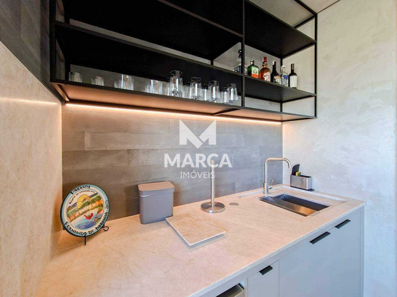 Apartamento à venda no Vila da Serra: 