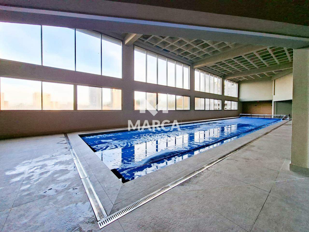 Apartamento à venda no Vila da Serra: 
