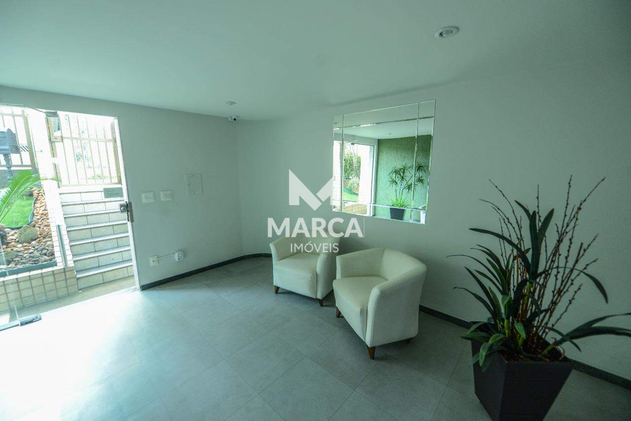 Cobertura para aluguel no Caiçaras: 