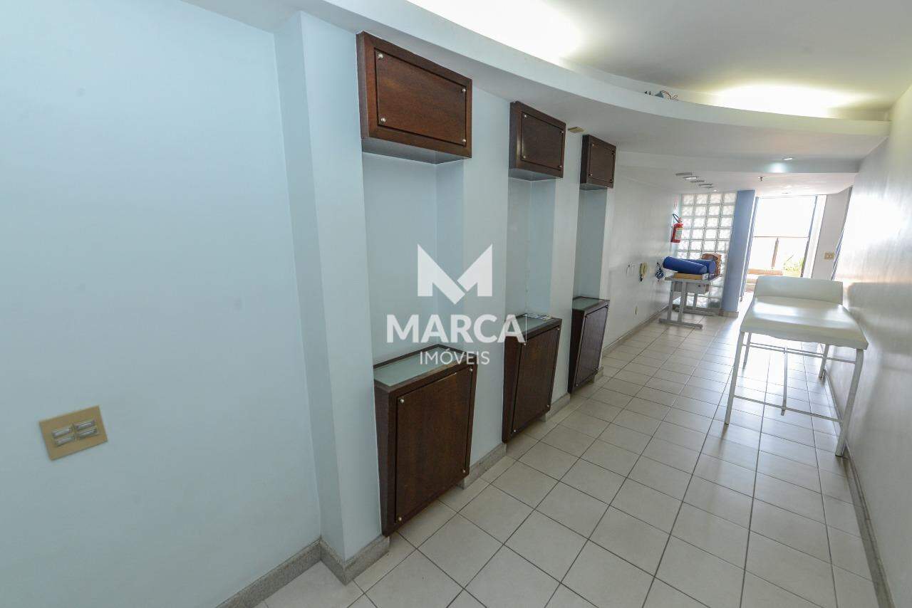 Sala para aluguel no Santa Efigênia: 