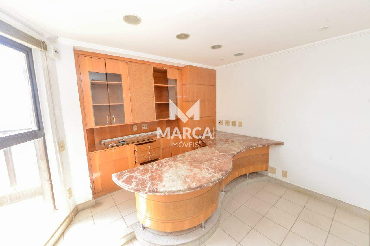 Sala para aluguel no Santa Efigênia: 