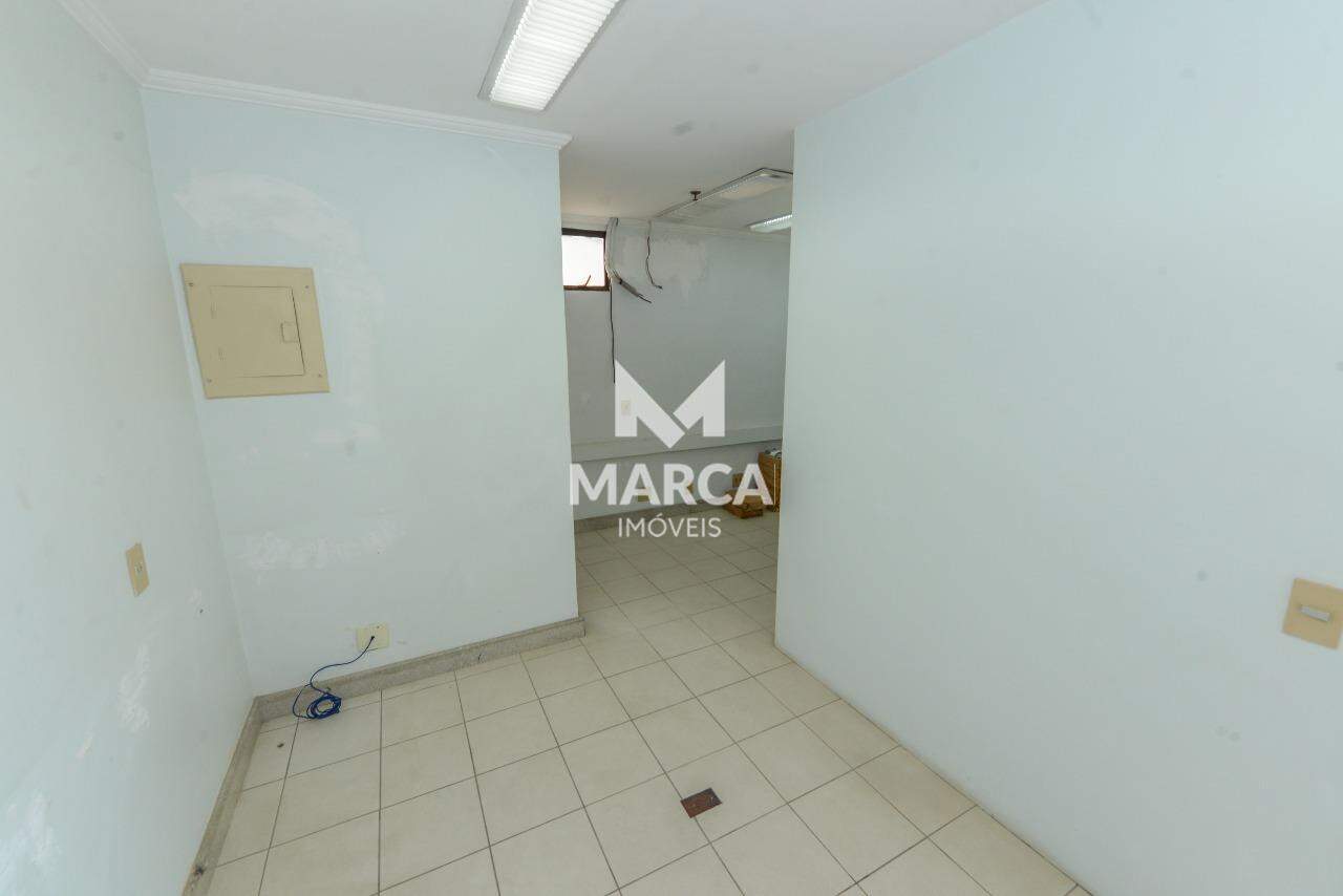 Sala para aluguel no Santa Efigênia: 