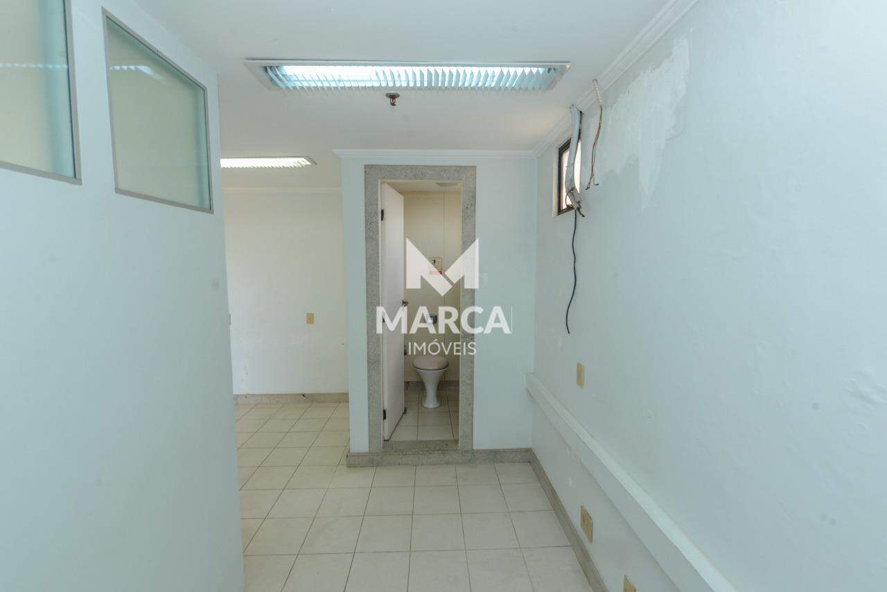 Sala para aluguel no Santa Efigênia: 