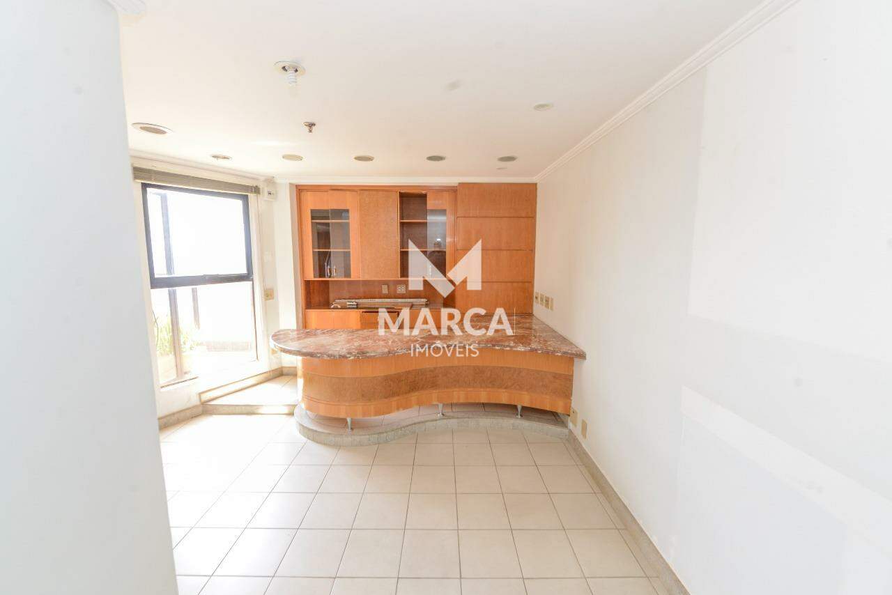 Sala para aluguel no Santa Efigênia: 