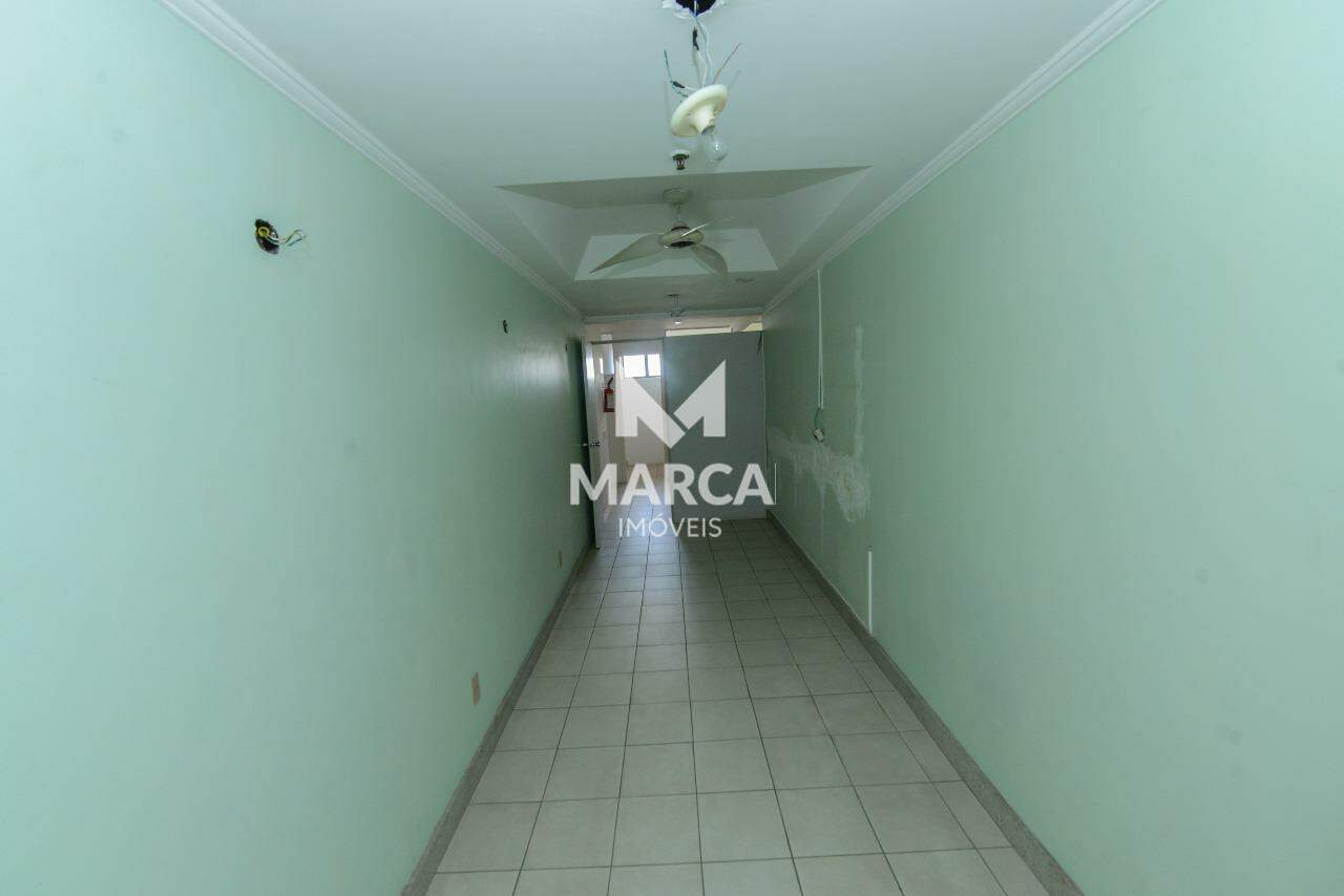 Sala para aluguel no Santa Efigênia: 