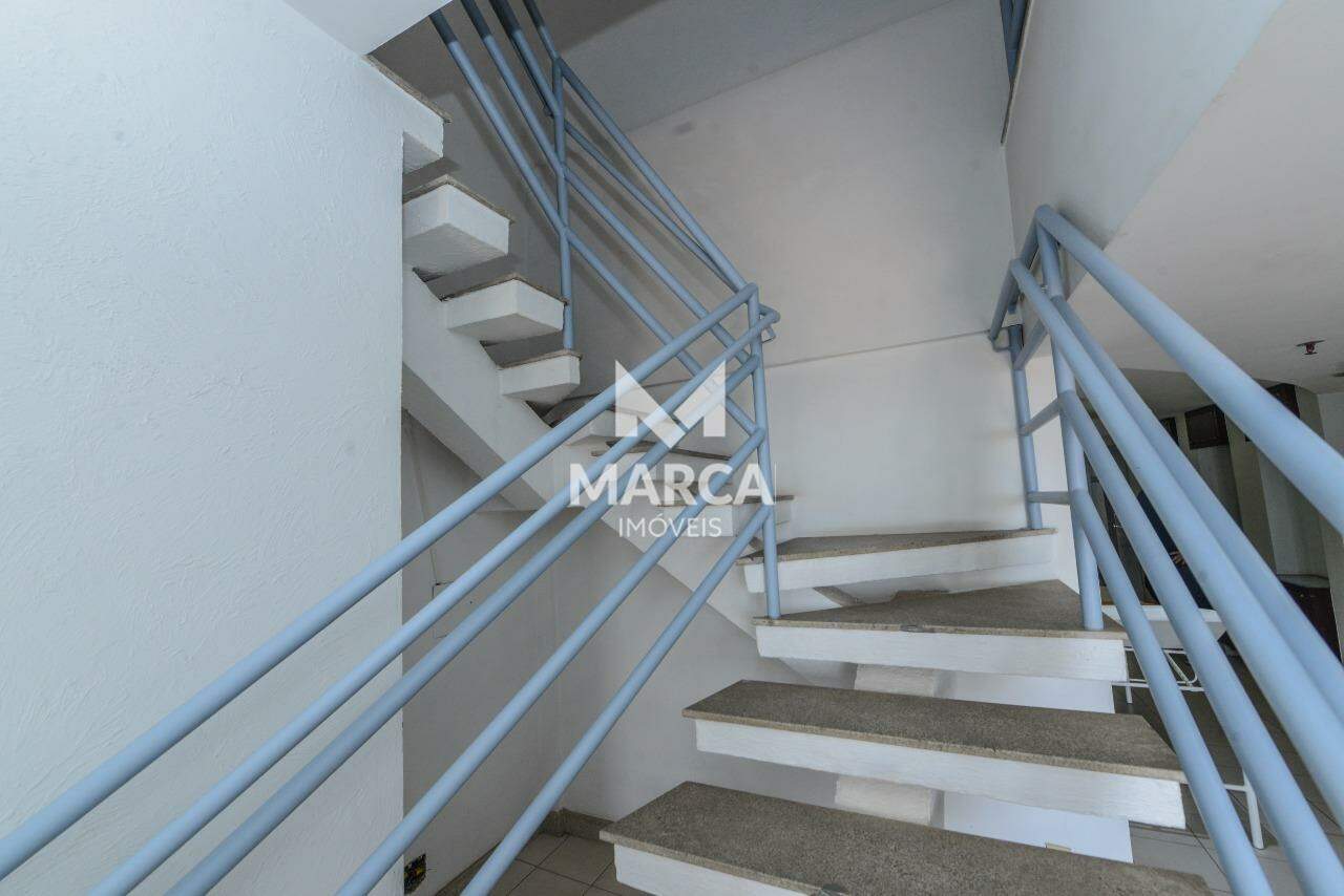 Sala para aluguel no Santa Efigênia: 