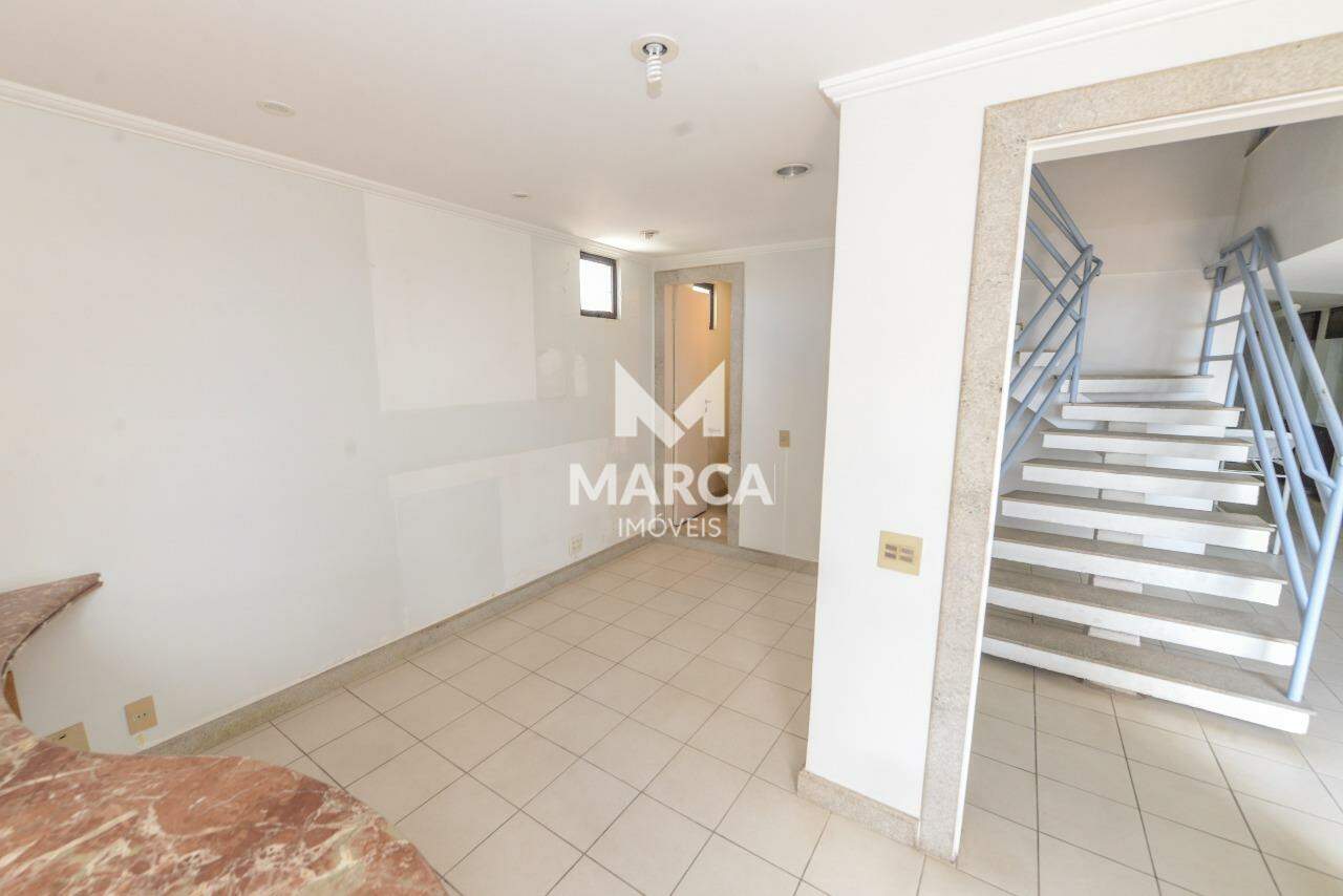 Sala para aluguel no Santa Efigênia: 