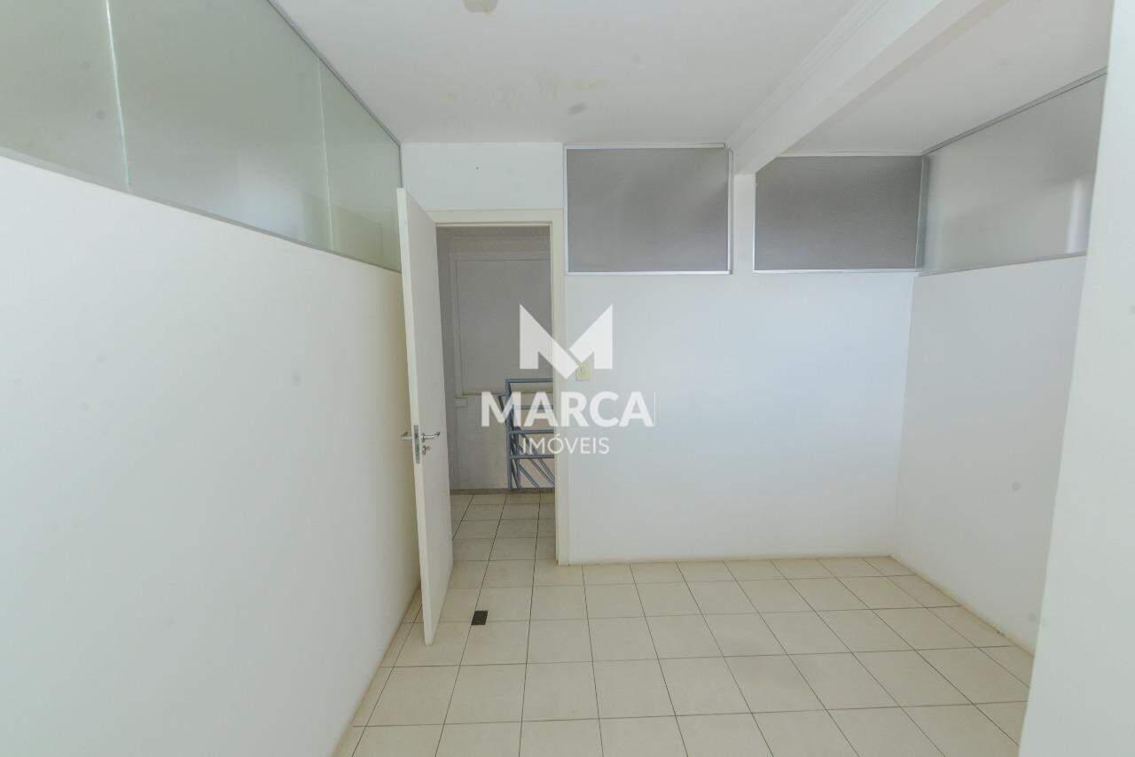 Sala para aluguel no Santa Efigênia: 