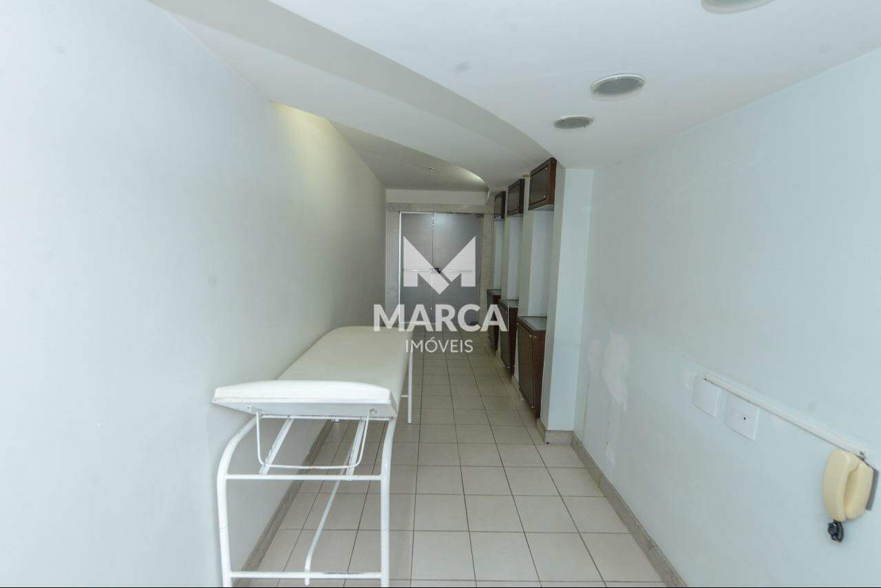 Sala para aluguel no Santa Efigênia: 