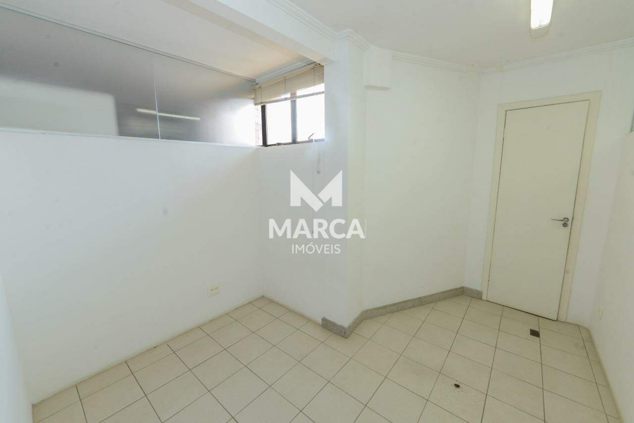 Sala para aluguel no Santa Efigênia: 