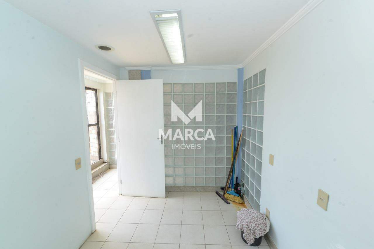 Sala para aluguel no Santa Efigênia: 