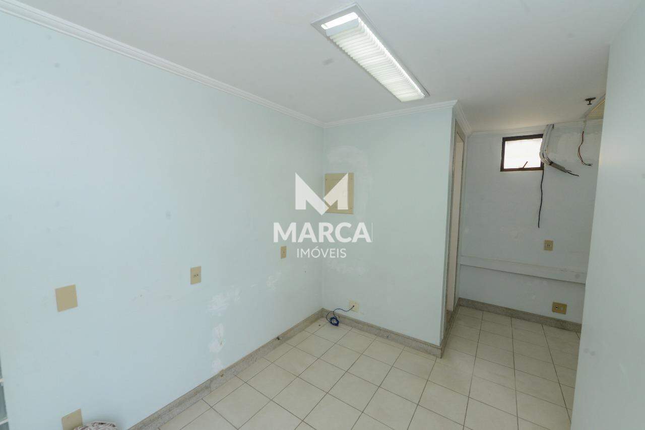 Sala para aluguel no Santa Efigênia: 