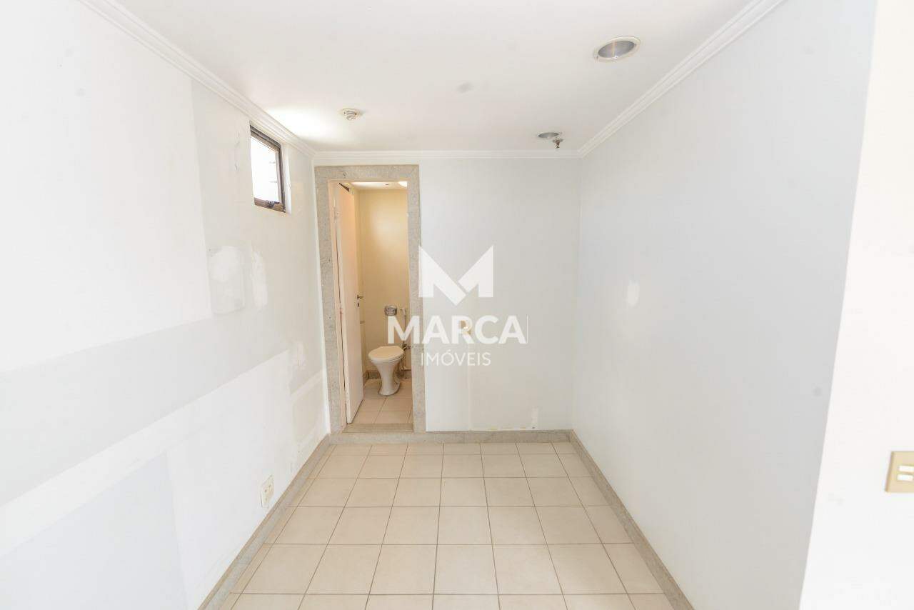 Sala para aluguel no Santa Efigênia: 