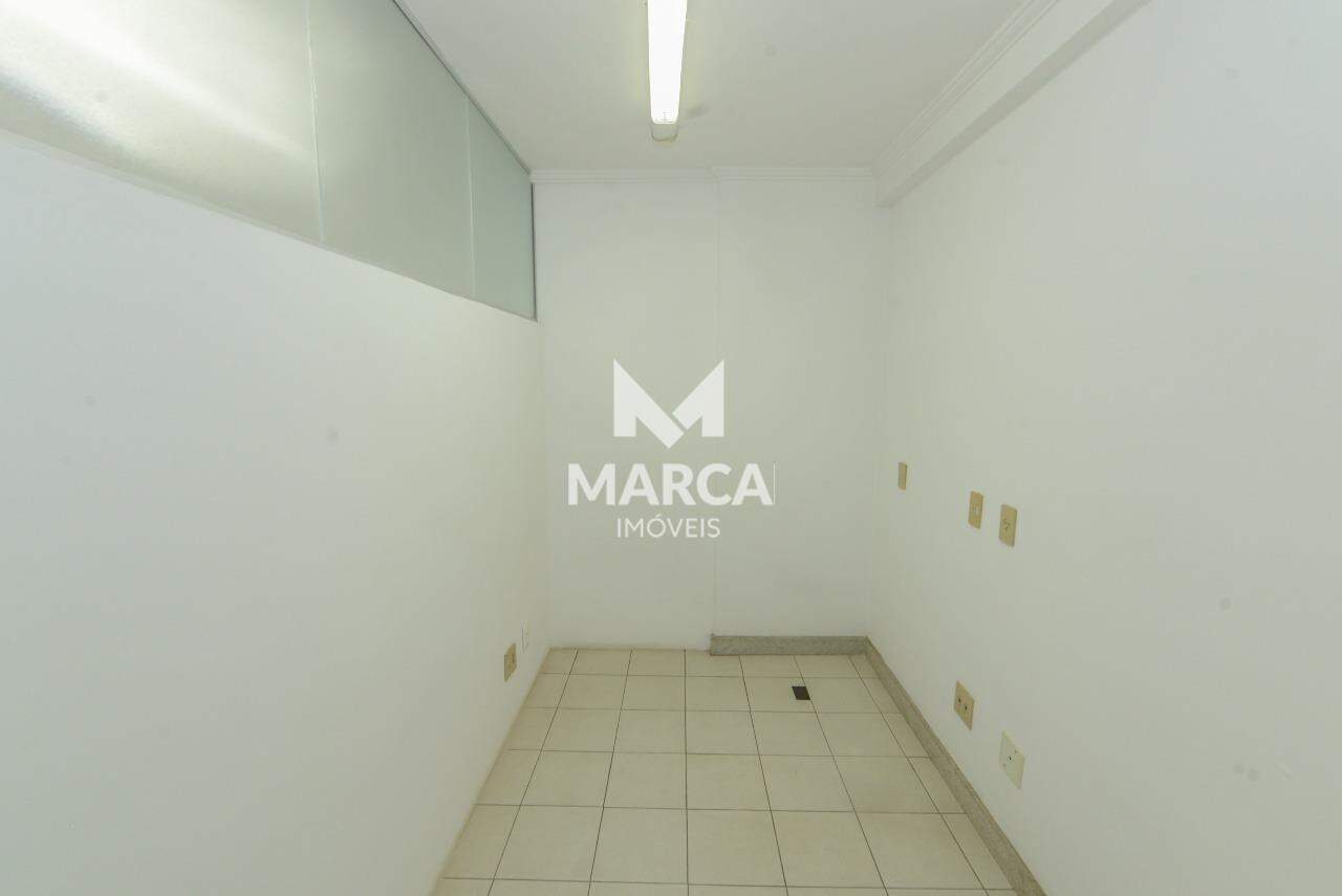 Sala para aluguel no Santa Efigênia: 