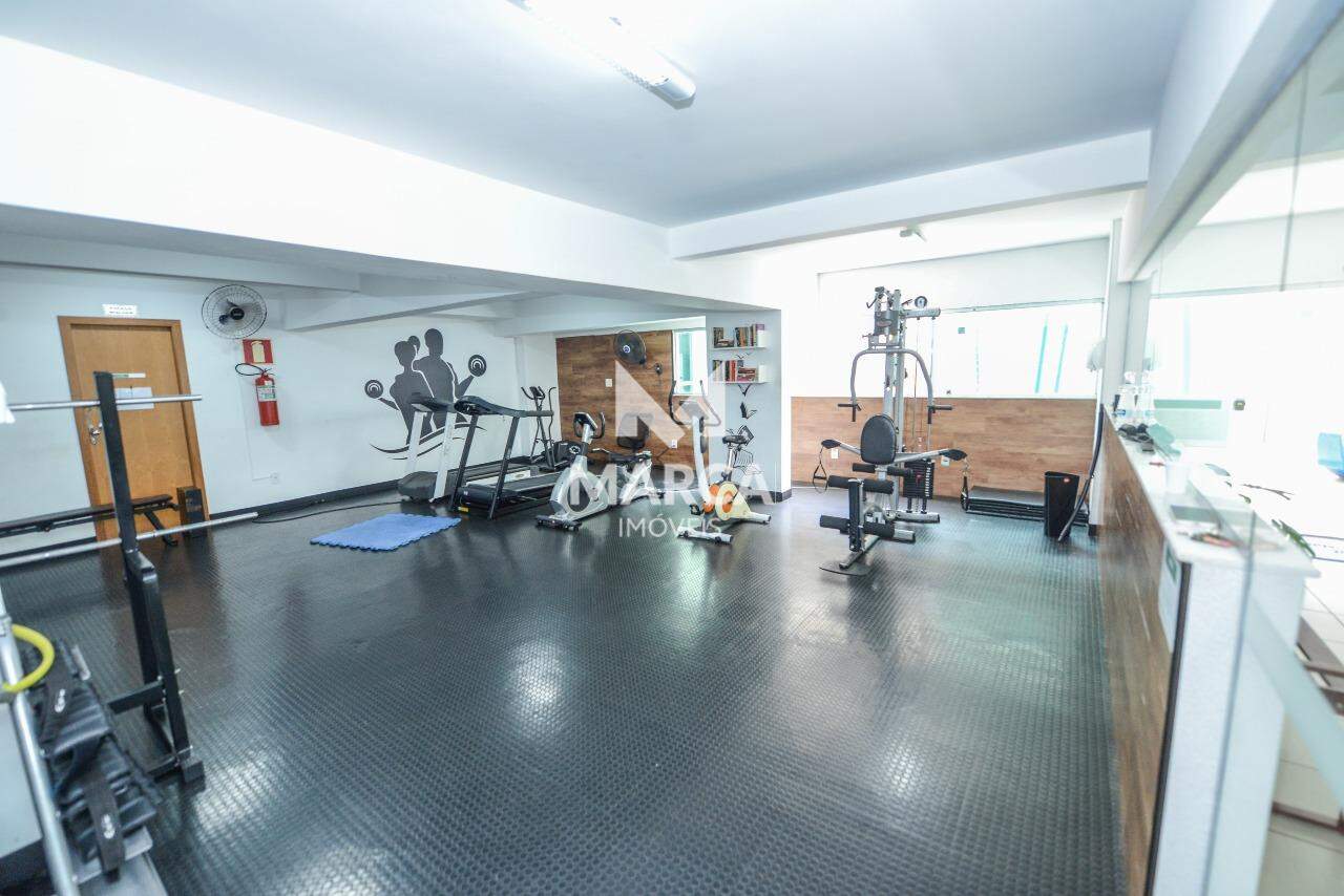 Apartamento para aluguel no Castelo: 