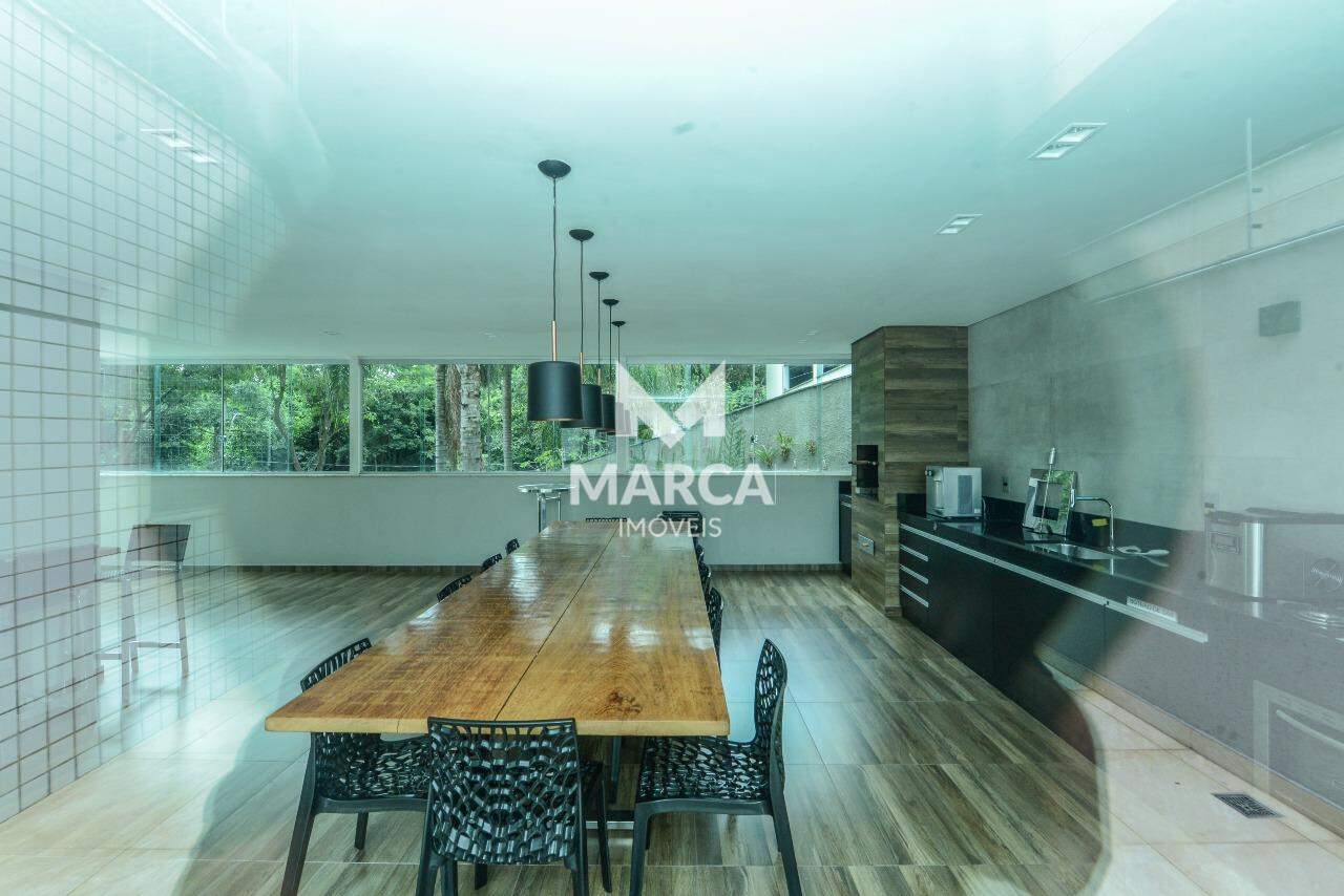 Apartamento para aluguel no Castelo: 