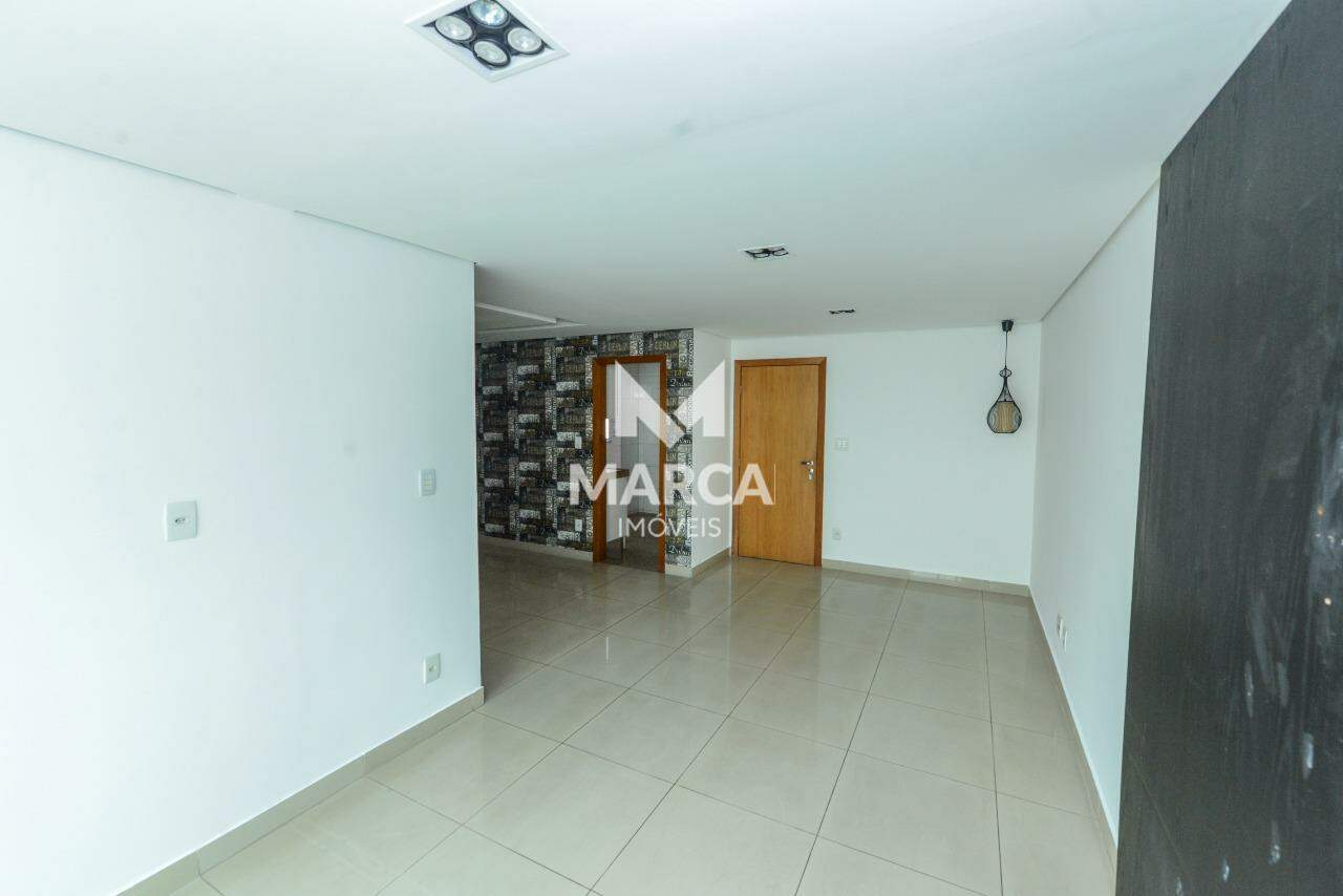 Apartamento para aluguel no Castelo: 