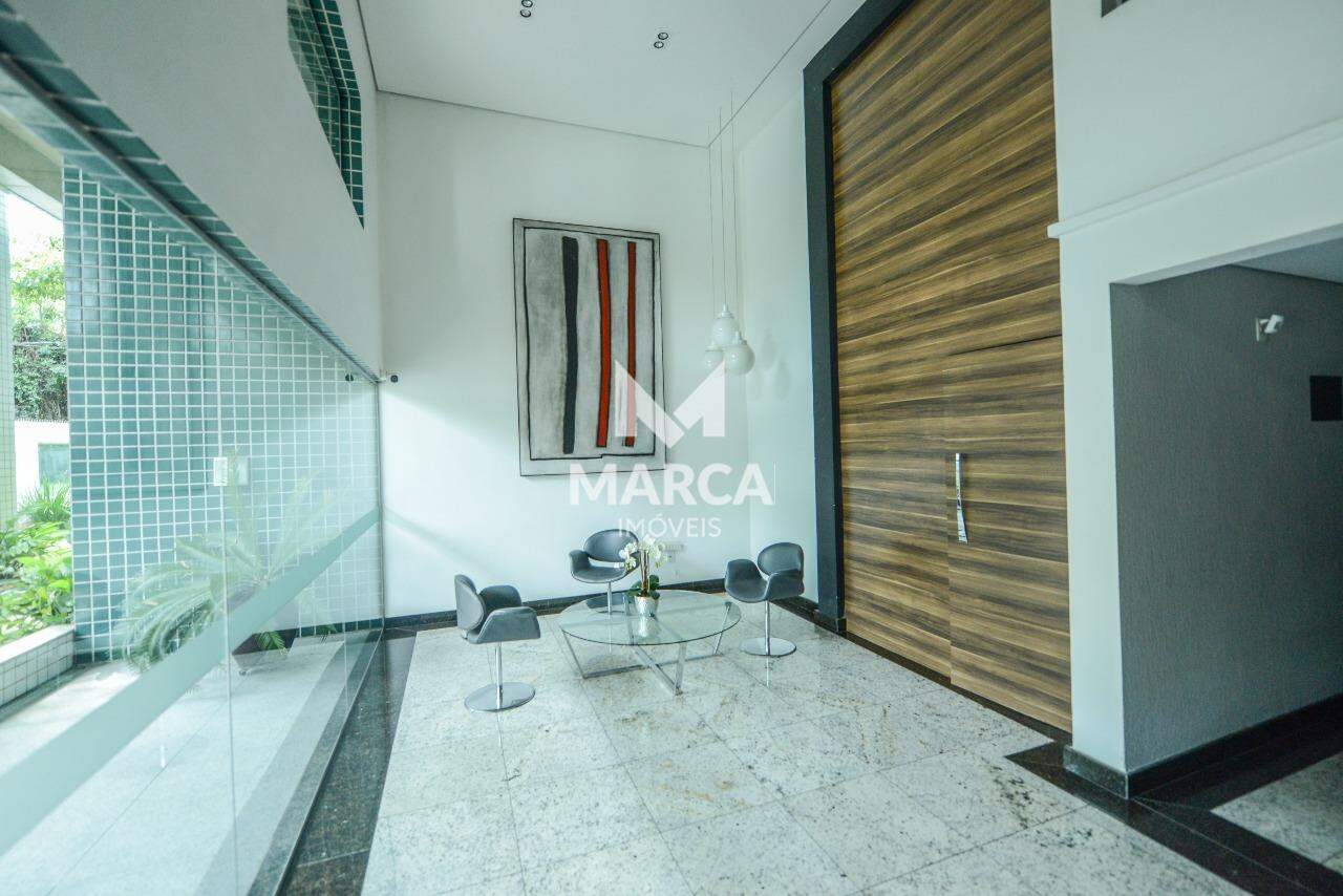 Apartamento para aluguel no Castelo: 