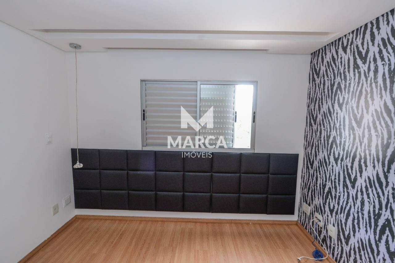 Apartamento para aluguel no Castelo: 