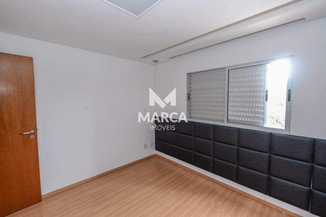 Apartamento para aluguel no Castelo: 