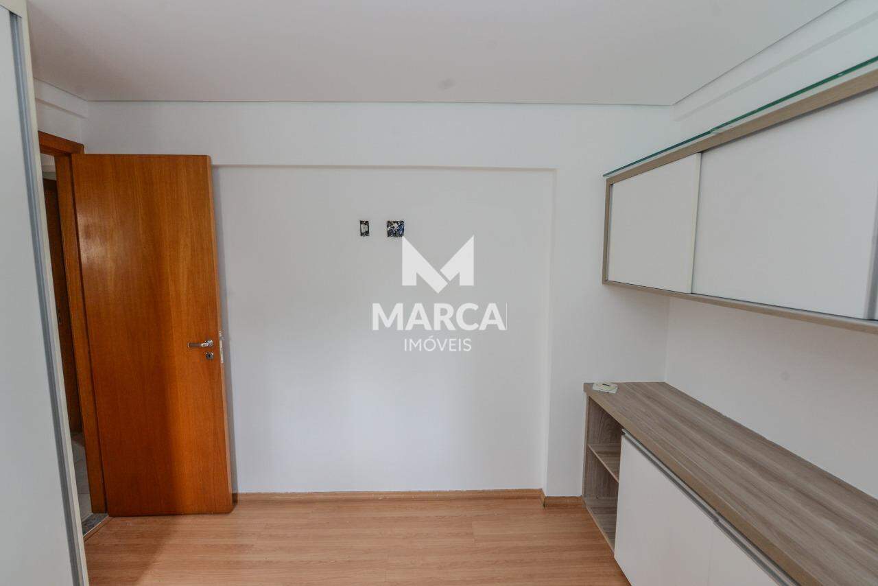 Apartamento para aluguel no Castelo: 