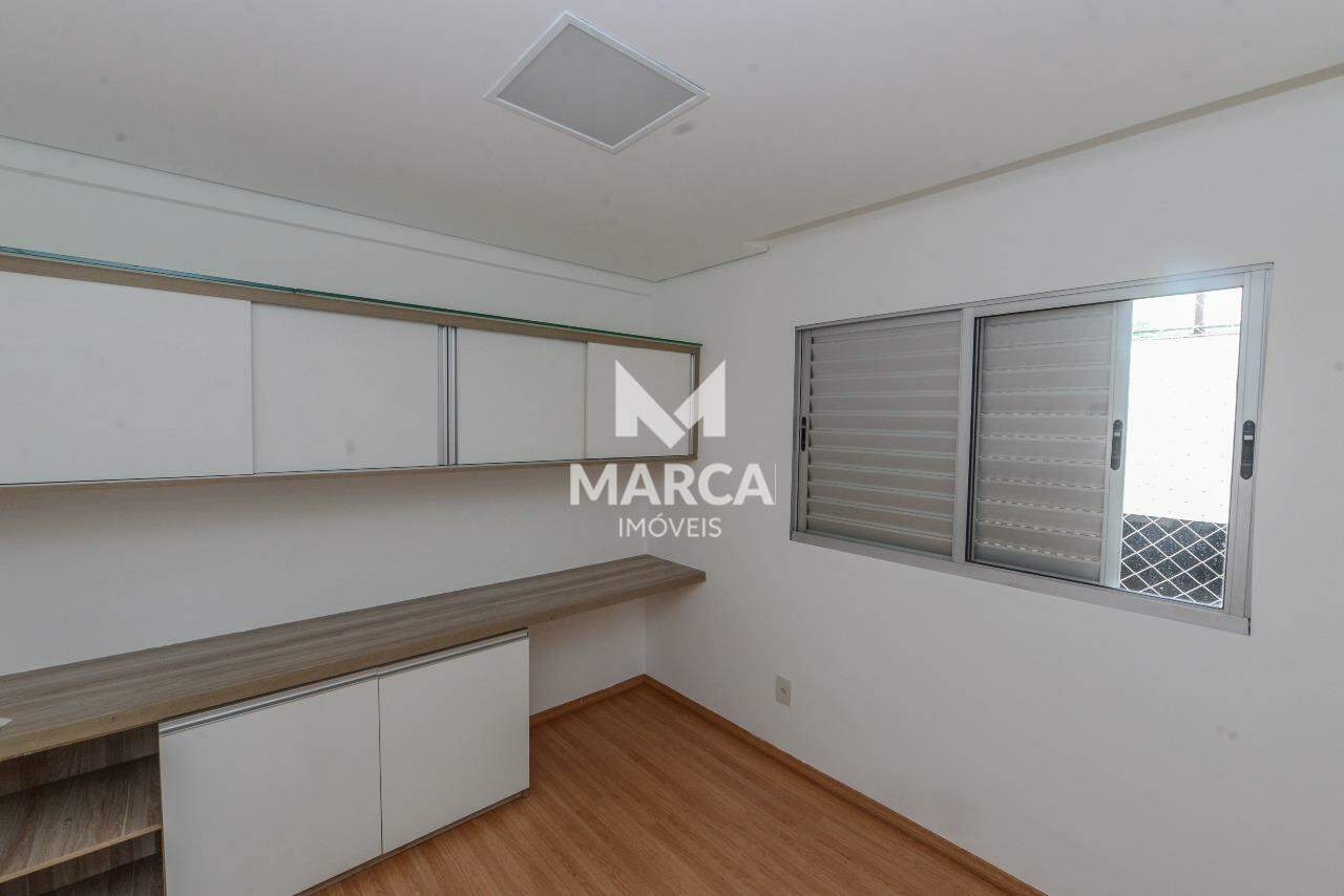 Apartamento para aluguel no Castelo: 