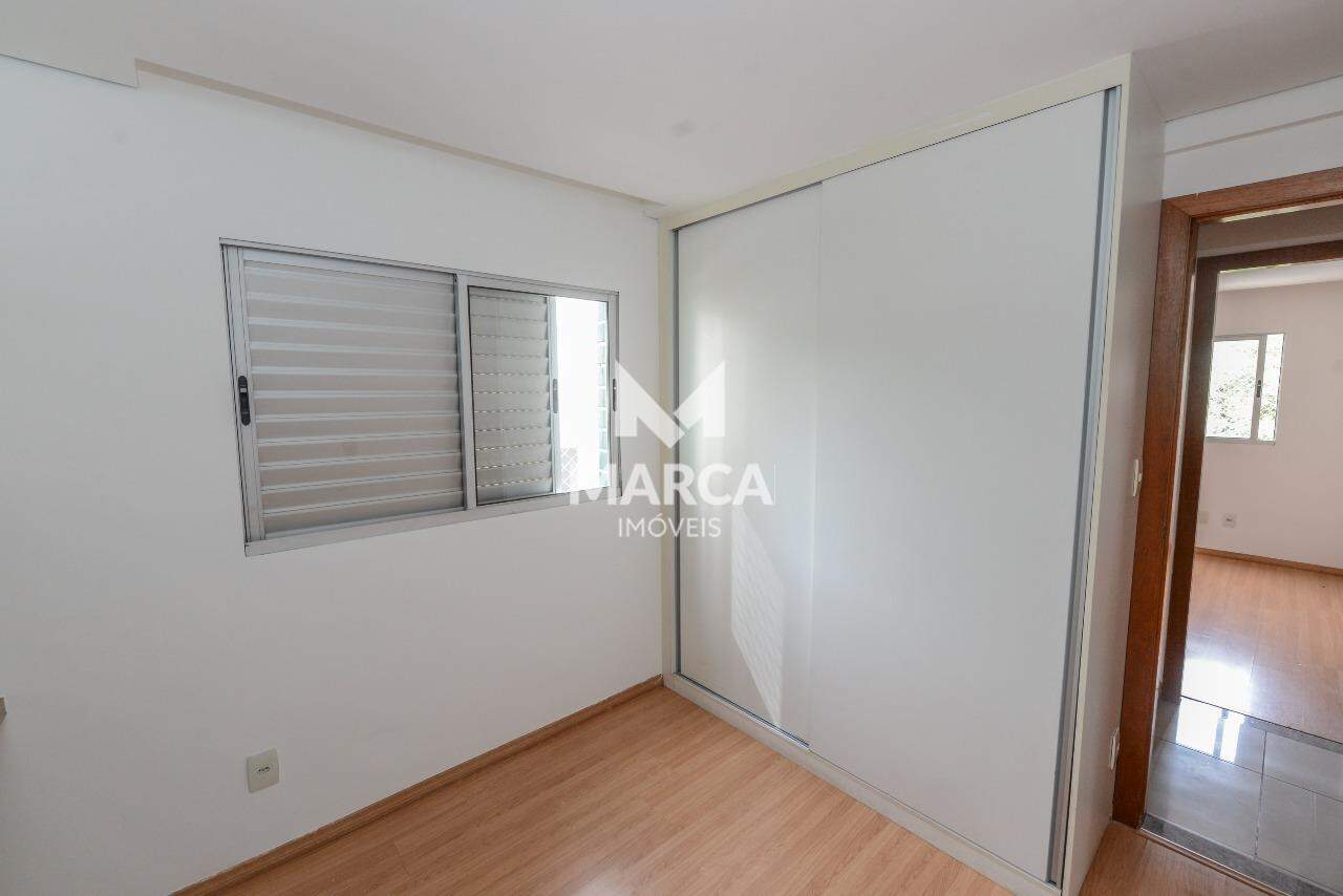 Apartamento para aluguel no Castelo: 