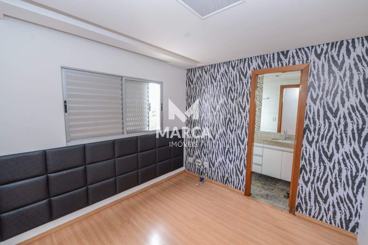 Apartamento para aluguel no Castelo: 