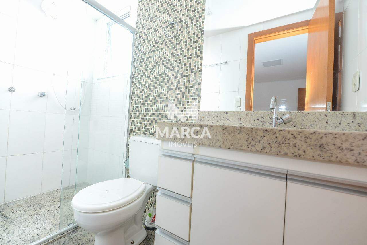 Apartamento para aluguel no Castelo: 