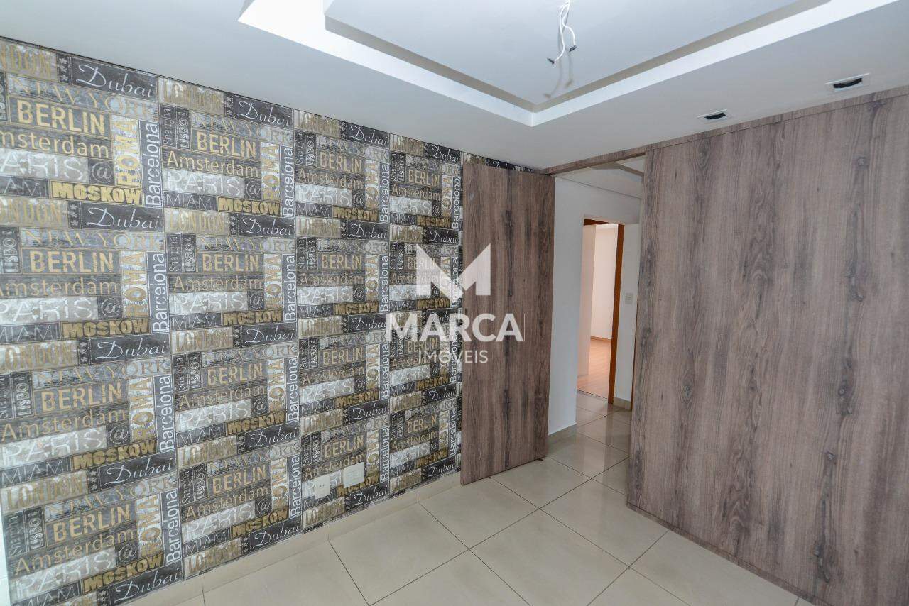 Apartamento para aluguel no Castelo: 