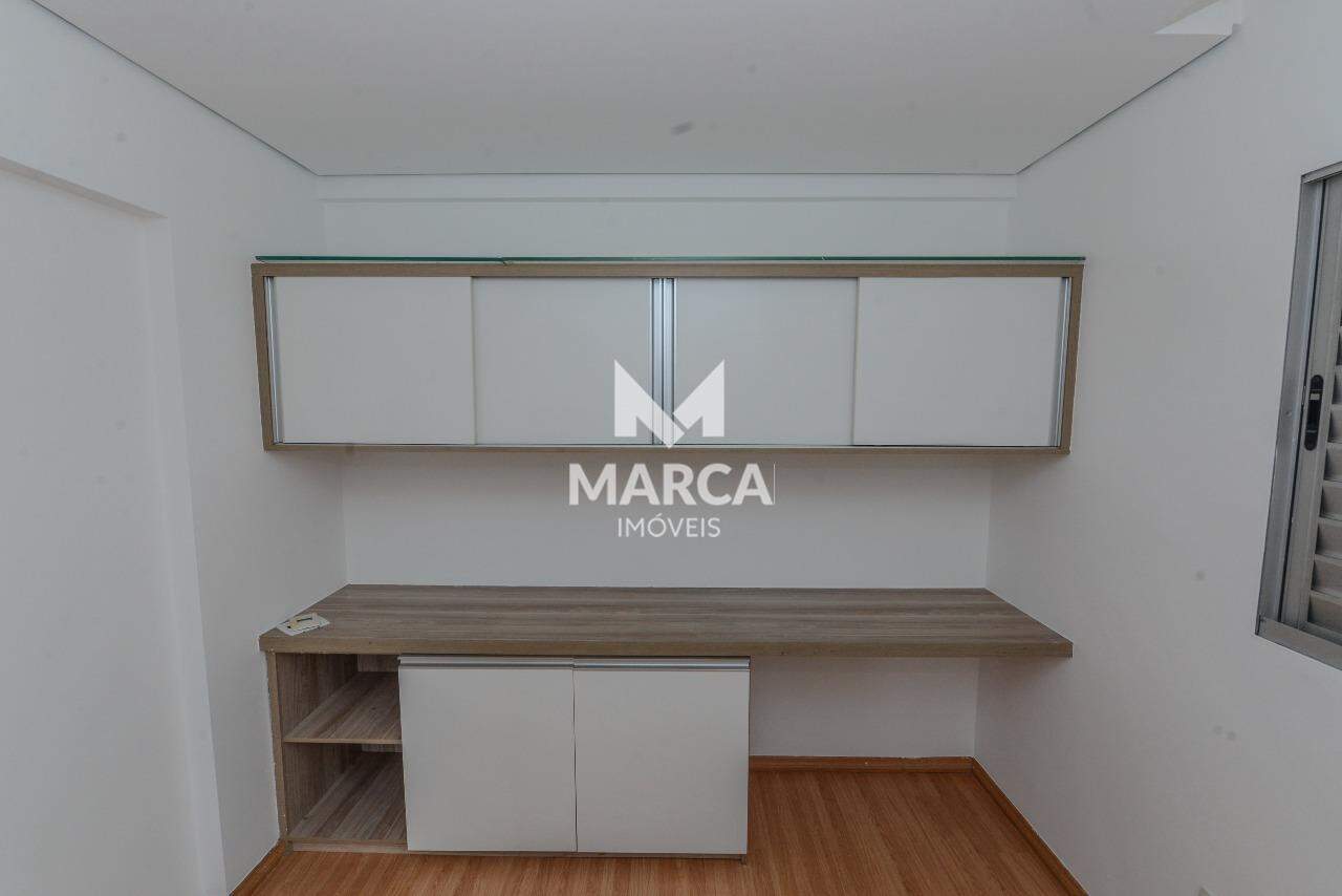 Apartamento para aluguel no Castelo: 