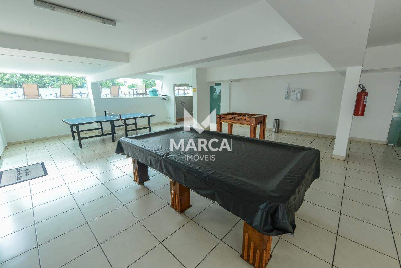 Apartamento para aluguel no Castelo: 