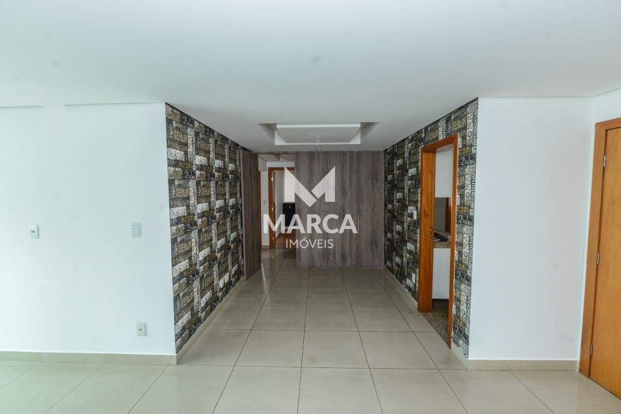 Apartamento para aluguel no Castelo: 