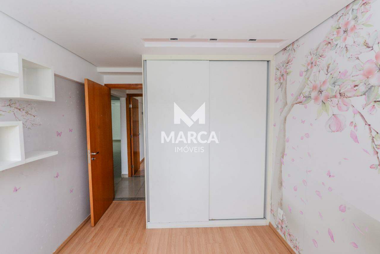 Apartamento para aluguel no Castelo: 